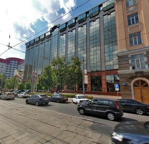 Lesnaya Street, 41, Moscow: photo