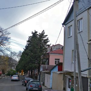 Kommunisticheskaya ulitsa, 5, Tuapse: photo