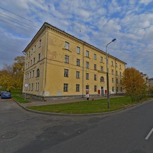 Frolikava Street, No:11, Minsk: Fotoğraflar