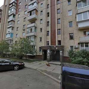 Raiduzhna Street, No:55, Kiev: Fotoğraflar