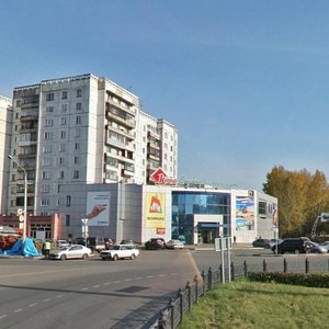 Transportnaya Street, 49Г, Novokuznetsk: photo