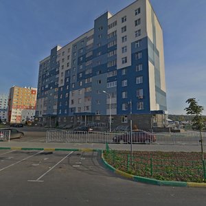 Yuzhniy Boulevard, 1 ، نيجني نوفغورود: صورة