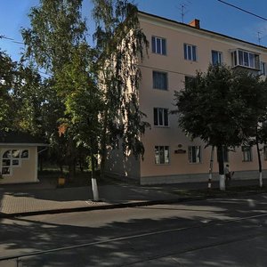 Lenina Street, 130А ، أوليانوفسك: صورة