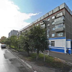 Zyryanovskaya Street, 78 ، نوفوكوزنتسك: صورة