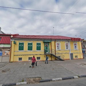 Саратов, Московская улица, 97А: фото