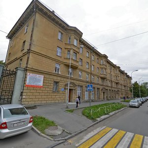 Kirova Street, 3, Petrozavodsk: photo