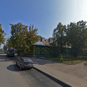 Gabdully Tukaya Street, 59/11, Kazan: photo