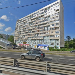Zelenograd, к931, Zelenograd: photo