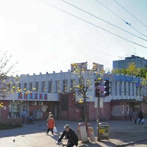 Тверь, Улица Паши Савельевой, 31: фото