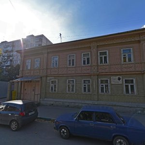 Kovalikhinskaya Street, 33, Nizhny Novgorod: photo