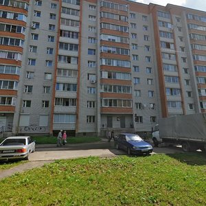 Ulitsa Garaburdy, 15В, Smolensk: photo