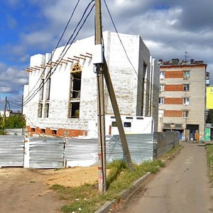 Narimanova Avenue, 1В, Ulyanovsk: photo