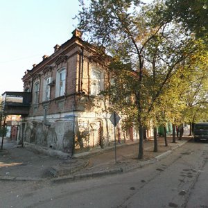 Musy Dzhalilya Street, 31/2, Astrahan: photo