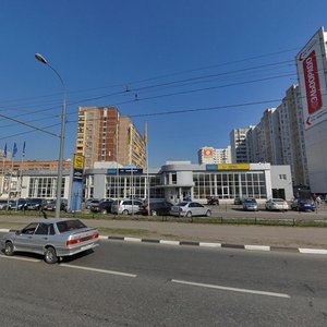 Nosovikhinskoye Highway, 5, : foto