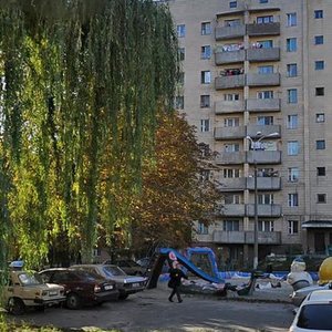 Kovalskyi Lane, 22А, Kyiv: photo