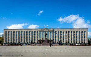 Ставрополь, Площадь Ленина, 1: фото