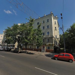 Орёл, Московская улица, 36: фото