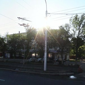 Oktyabrya Avenue, 148, Ufa: photo