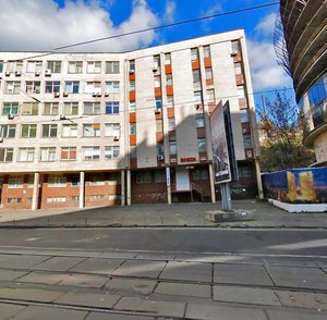 Hlybochytska Street, 33/37 ، كييف: صورة