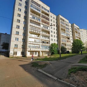 Samokovskaya Street, 7, Kostroma: photo