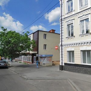 Lekha Kachyns'koho Street, 4, Zhytomyr: photo