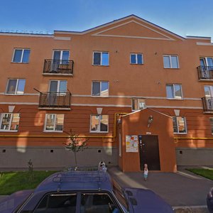 Ivana Finyutina Boulevard, No:25, Samara: Fotoğraflar