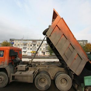 Ulitsa Gagarina, 9, Novokuibishevsk: photo