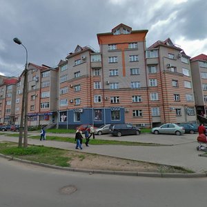 Псков, Улица Розы Люксембург, 30: фото