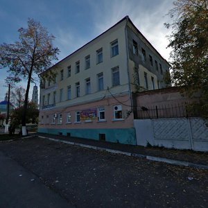 Sovetskaya Street, 28, Kashira: photo