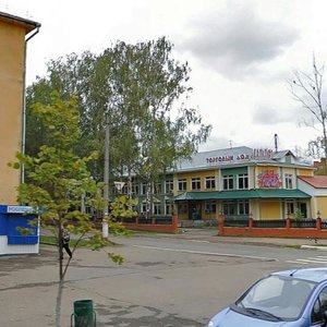 Tereshkovoy Street, 7, Saransk: photo
