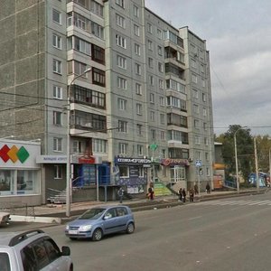 Ulitsa Partizana Zheleznyaka, 50, Krasnoyarsk: photo