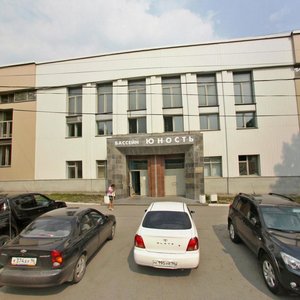 Kuybysheva Street, 32Ак2, Yekaterinburg: photo