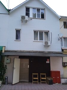 Сочи, Улица Солоники, 22/38: фото