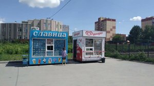 Новосибирск, Улица Ключ-Камышенское Плато, 7/1к2: фото