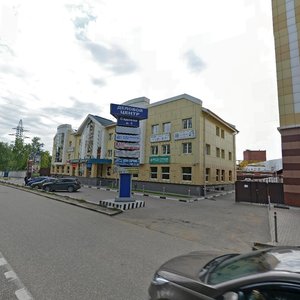Sadovaya ulitsa, 3 ، : صورة
