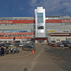 Televizornaya ulitsa, 1с9, Krasnoyarsk: photo