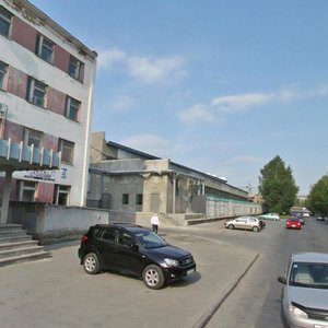 Artinskaya Street, 2, : foto
