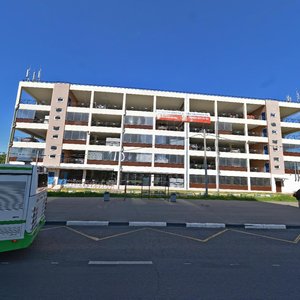 Baryshikha Street, 45 ، موسكو: صورة