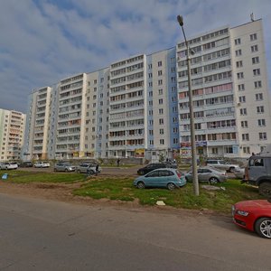 Raskolnikova Street, 23, Naberezhnye Chelny: photo