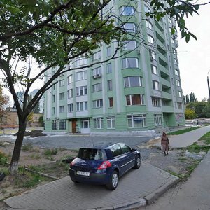Deputatska Street, 23А, Kyiv: photo