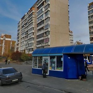 Drahomanova Street, 9, Kyiv: photo