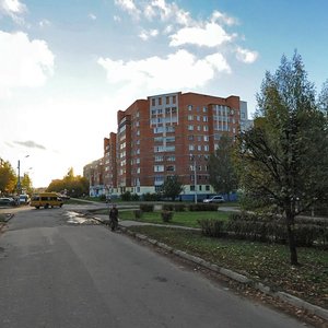 Чебоксары, Улица Кадыкова, 23: фото
