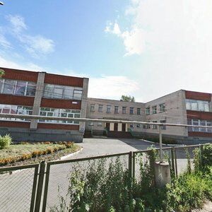Ulitsa Gidrostroy, 1А, Chelyabinsk: photo
