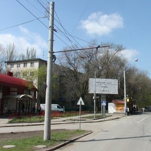 Kommunisticheskiy Avenue, 19, Rostov‑na‑Donu: photo