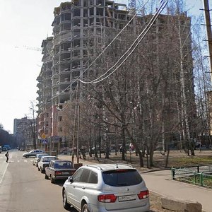 Zavodskoy Drive, 23, Moscow: photo