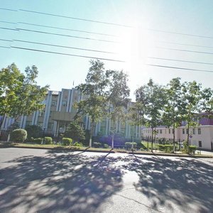 Pushkina Street, 5Б, : foto