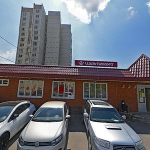 Zelenograd, к1625А, : foto