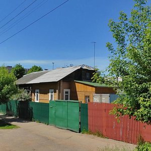 5th Rabochaya Street, 25, Kostroma: photo