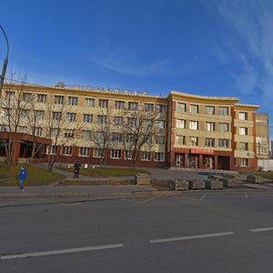 Ryabinovaya Street, 65 ، موسكو: صورة