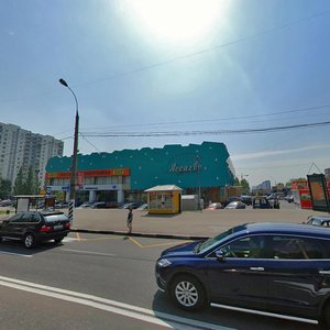 Litovskiy Boulevard, 22, Moscow: photo